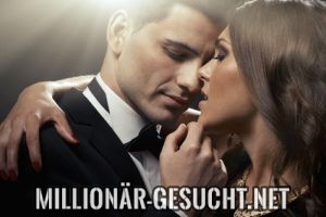 Gewöhnliche Frauen suchen Millionär