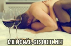 Millionär sucht normale Frau